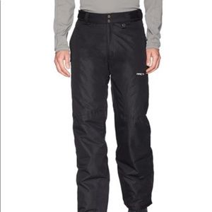 Arctix 19475-00-L Men’s Snow Pants - L